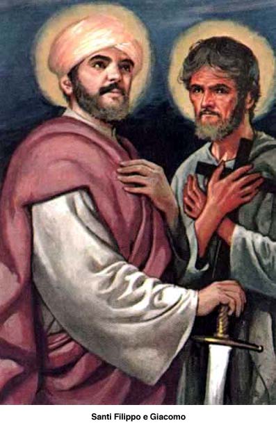 San Filippo Apostolo
